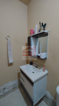 Imagem Casa com 3 Quartos à Venda, 175 m² em Residencial Aldeias Da Serra - Caçapava