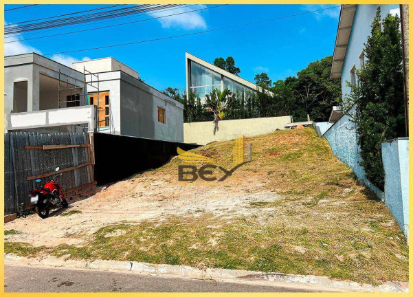 Imagem Terreno à Venda, 250 m² em Quintas Do Ingaí - Santana De Parnaíba Imagem Terreno à Venda, 250 m² em Quintas Do Ingaí - Santana De Parnaíba