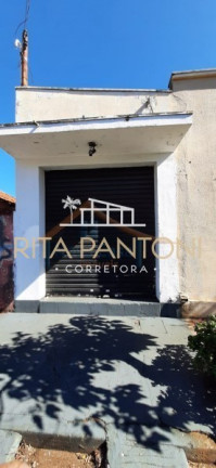 Imagem Casa com 2 Quartos à Venda, 108 m² em Campos Elíseos - Ribeirão Preto Imagem Casa com 2 Quartos à Venda, 108 m² em Campos Elíseos - Ribeirão Preto