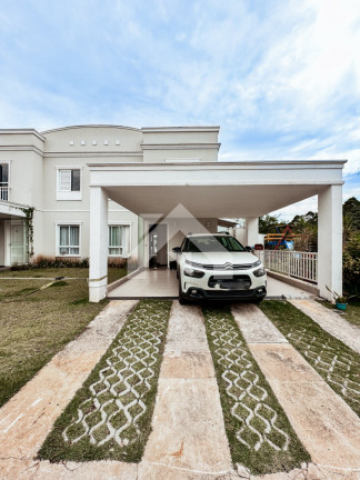 Imagem Casa de Condomínio com 4 Quartos à Venda, 190 m² em Tamboré - Santana De Parnaíba Imagem Casa de Condomínio com 4 Quartos à Venda, 190 m² em Tamboré - Santana De Parnaíba