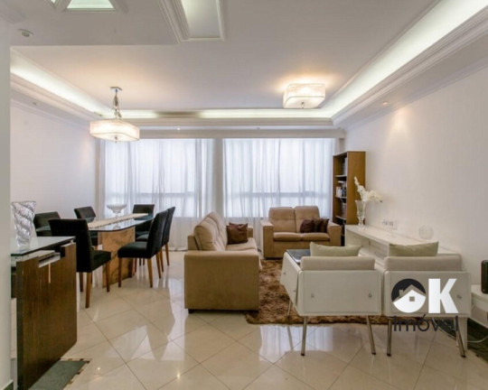 Imagem Apartamento com 3 Quartos à Venda, 128 m² em Higienópolis - São Paulo Imagem Apartamento com 3 Quartos à Venda, 128 m² em Higienópolis - São Paulo
