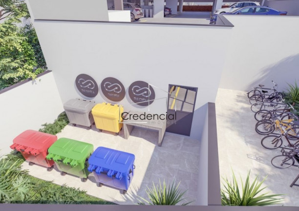 Imagem Apartamento com 3 Quartos à Venda, 74 m² em Novo Mundo - Curitiba Imagem Apartamento com 3 Quartos à Venda, 74 m² em Novo Mundo - Curitiba