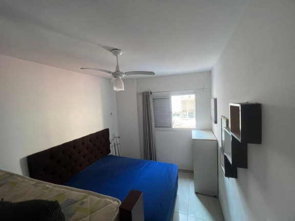 Imagem Apartamento com 1 Quarto à Venda,  em Aviação - Praia Grande