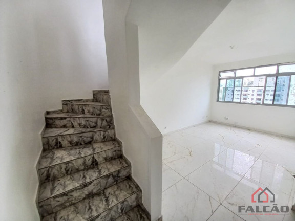 Imagem Cobertura com 2 Quartos à Venda, 120 m² em Gonzaguinha - São Vicente Imagem Cobertura com 2 Quartos à Venda, 120 m² em Gonzaguinha - São Vicente