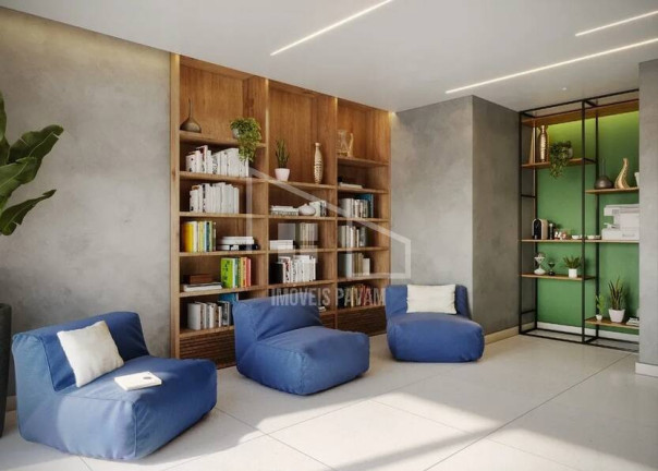 Imagem Apartamento com 3 Quartos à Venda, 65 m² em Vila Nair - São Paulo Imagem Apartamento com 3 Quartos à Venda, 65 m² em Vila Nair - São Paulo