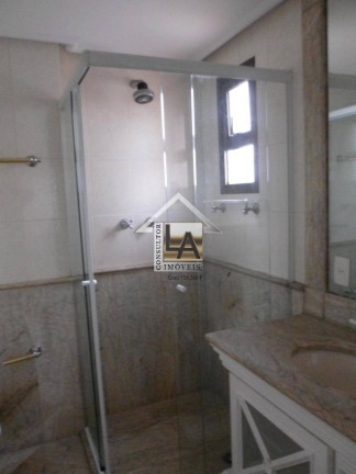 Imagem Apartamento com 4 Quartos à Venda, 224 m² em Planalto Paulista - São Paulo