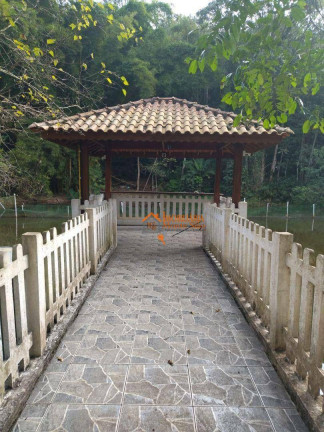 Imagem Chácara com 4 Quartos à Venda, 5.538 m² em Aruja - Arujá Imagem Chácara com 4 Quartos à Venda, 5.538 m² em Aruja - Arujá