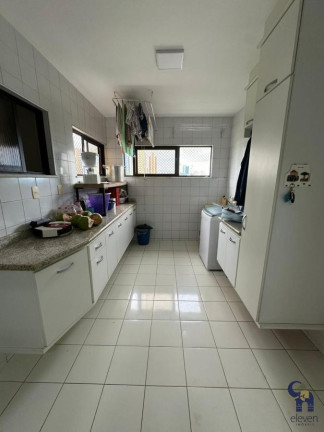 Imagem Apartamento com 4 Quartos para Alugar, 255 m² em Horto Florestal - Salvador