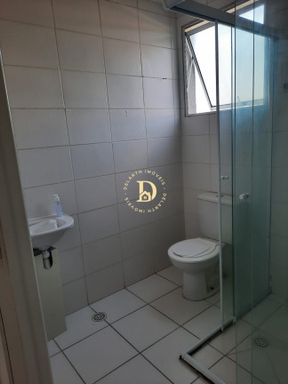 Imagem Apartamento com 2 Quartos à Venda, 49 m² em Vila Monterrey - São José Dos Campos Imagem Apartamento com 2 Quartos à Venda, 49 m² em Vila Monterrey - São José Dos Campos