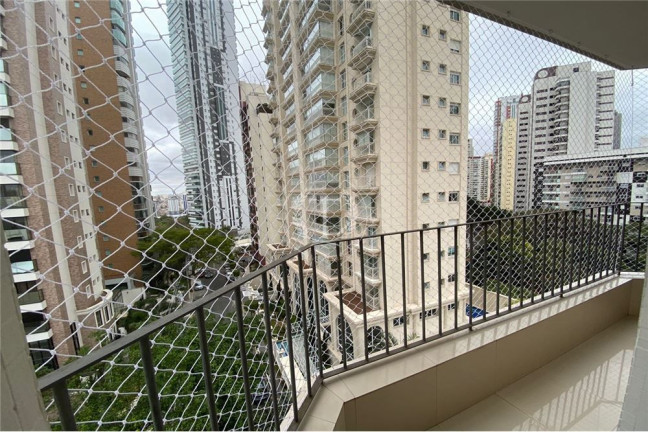 Imagem Apartamento com 4 Quartos à Venda, 160 m² em Vila Regente Feijó - São Paulo