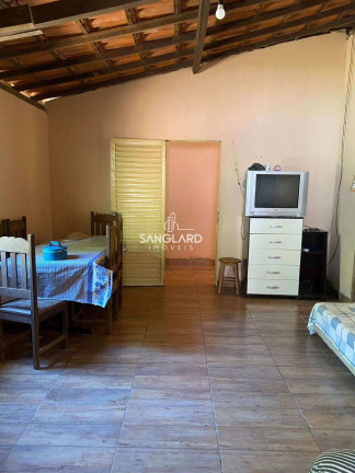 Imagem Chácara com 3 Quartos à Venda, 23 m² em Joanésia