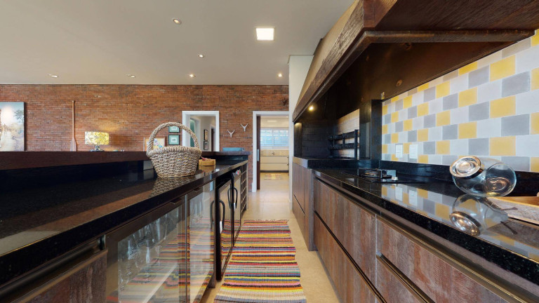 Imagem Casa com 4 Quartos à Venda, 459 m² em Maristela - Xangri-lá