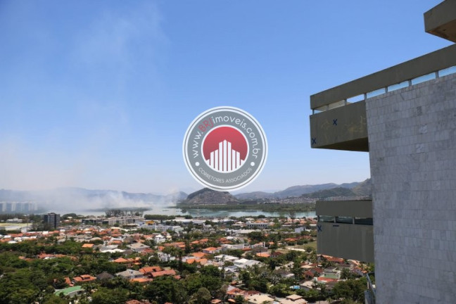 Imagem Cobertura com 6 Quartos à Venda, 1.202 m² em Barra Da Tijuca - Rio De Janeiro Imagem Cobertura com 6 Quartos à Venda, 1.202 m² em Barra Da Tijuca - Rio De Janeiro