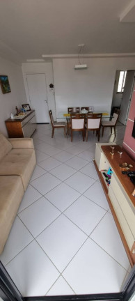 Imagem Apartamento com 3 Quartos à Venda, 90 m² em Luzia - Aracaju Imagem Apartamento com 3 Quartos à Venda, 90 m² em Luzia - Aracaju
