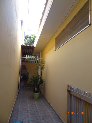 Imagem Sobrado com 3 Quartos à Venda,  em Jardim Vista Linda - São Paulo