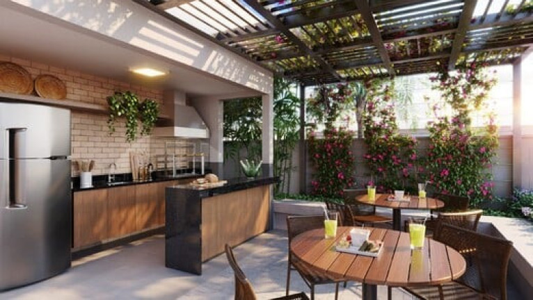 Imagem Apartamento com 3 Quartos à Venda, 59 m² em Barra Da Tijuca - Rio De Janeiro Imagem Apartamento com 3 Quartos à Venda, 59 m² em Barra Da Tijuca - Rio De Janeiro