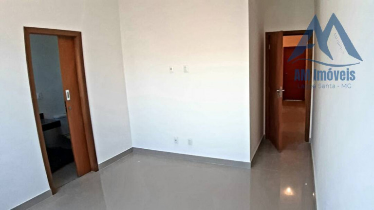 Imagem Casa com 3 Quartos à Venda, 180 m² em Residencial Visão - Lagoa Santa