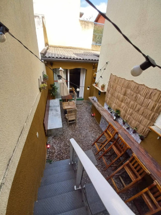 Imagem Casa à Venda, 300 m² em Campo Belo - São Paulo Imagem Casa à Venda, 300 m² em Campo Belo - São Paulo