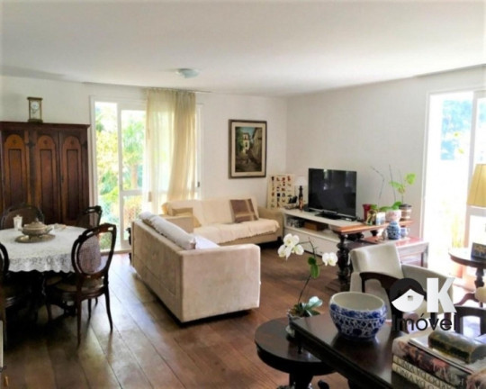 Imagem Apartamento com 4 Quartos à Venda, 250 m² em Jardim Paulista - São Paulo Imagem Apartamento com 4 Quartos à Venda, 250 m² em Jardim Paulista - São Paulo