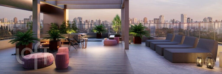 Imagem Apartamento com 2 Quartos à Venda, 59 m² em Bela Vista - São Paulo Imagem Apartamento com 2 Quartos à Venda, 59 m² em Bela Vista - São Paulo