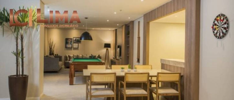 Imagem Apartamento com 3 Quartos à Venda, 138 m² em Guararapes - Fortaleza