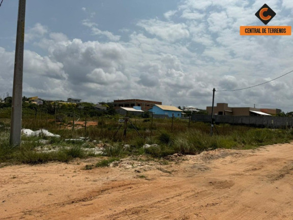 Imagem Terreno à Venda, 900 m² em Aguas De Sauipe - Entre Rios