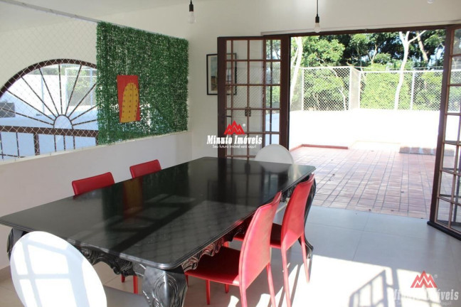 Imagem Imóvel com 3 Quartos à Venda, 805 m² em Capela - Vinhedo