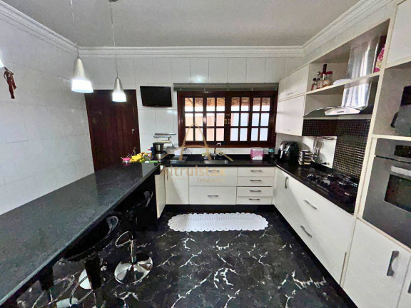 Imagem Casa com 3 Quartos à Venda, 200 m² em City Bussocaba - Osasco Imagem Casa com 3 Quartos à Venda, 200 m² em City Bussocaba - Osasco