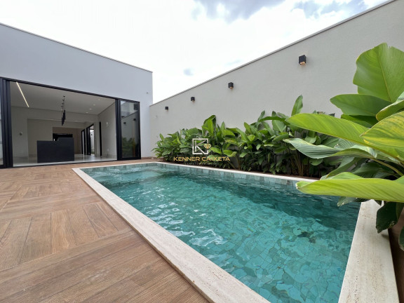Imagem Casa com 3 Quartos à Venda, 240 m² em Chácaras Caiçaras - Patos De Minas Imagem Casa com 3 Quartos à Venda, 240 m² em Chácaras Caiçaras - Patos De Minas