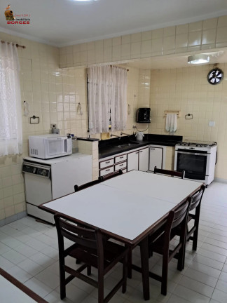 Imagem Casa com 3 Quartos à Venda, 330 m² em Mirandópolis - São Paulo Imagem Casa com 3 Quartos à Venda, 330 m² em Mirandópolis - São Paulo