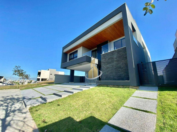 Imagem Sobrado com 5 Quartos à Venda, 397 m² em Urbanova - São José Dos Campos Imagem Sobrado com 5 Quartos à Venda, 397 m² em Urbanova - São José Dos Campos