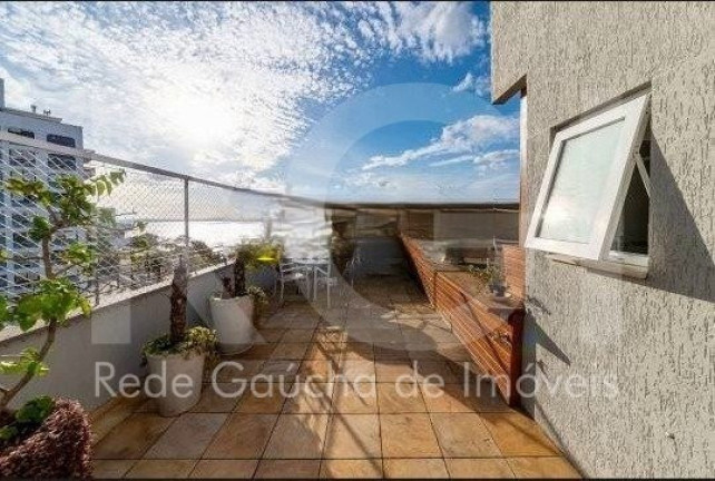 Imagem Cobertura com 3 Quartos à Venda, 344 m² em Praia De Belas - Porto Alegre Imagem Cobertura com 3 Quartos à Venda, 344 m² em Praia De Belas - Porto Alegre