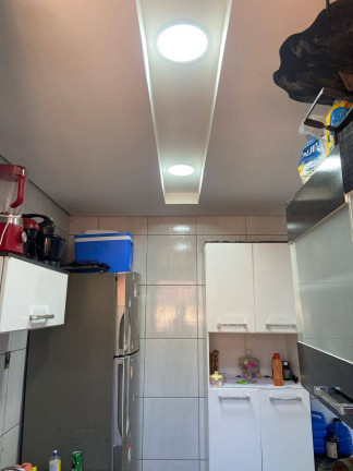 Apartamento com 2 Quartos à Venda,  em Loteamento Jardim Das águas - Sumaré