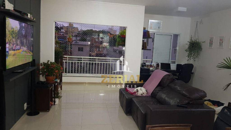 Apartamento com 3 Quartos à Venda, 80 m² em Santo Antônio - São Caetano Do Sul
