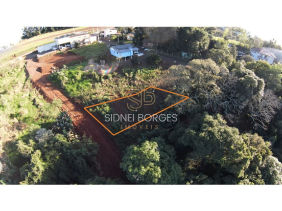 Imagem Terreno à Venda, em Linha São Paulo - Concórdia Imagem Terreno à Venda, em Linha São Paulo - Concórdia