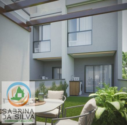 Imagem Casa com 2 Quartos à Venda, 90 m² em Badenfurt - Blumenau Imagem Casa com 2 Quartos à Venda, 90 m² em Badenfurt - Blumenau