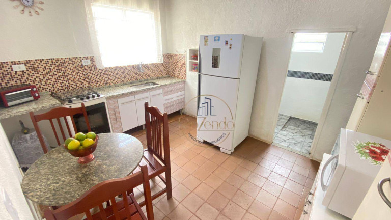 Imagem Casa com 2 Quartos à Venda, 82 m² em Cidade São Jorge - Santo André Imagem Casa com 2 Quartos à Venda, 82 m² em Cidade São Jorge - Santo André