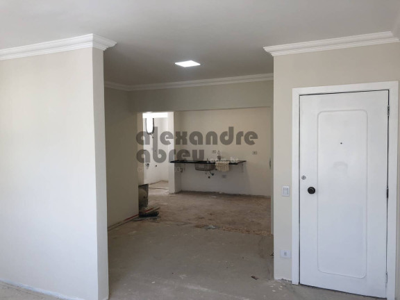 Imagem Apartamento com 2 Quartos à Venda, 85 m² em Moema - São Paulo