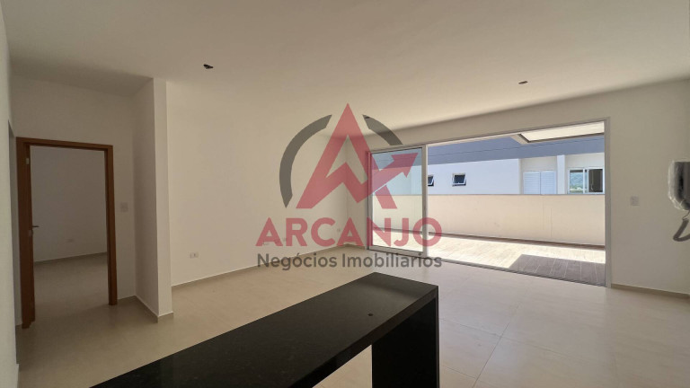 Imagem Cobertura com 3 Quartos à Venda, 140 m² em Centro - Ubatuba Imagem Cobertura com 3 Quartos à Venda, 140 m² em Centro - Ubatuba