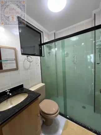 Imagem Apartamento com 3 Quartos à Venda, 107 m² em Gonzaga - Santos