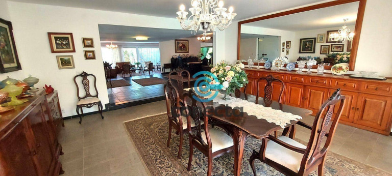 Imagem Casa com 4 Quartos à Venda, 603 m² em Camboinhas - Niterói Imagem Casa com 4 Quartos à Venda, 603 m² em Camboinhas - Niterói