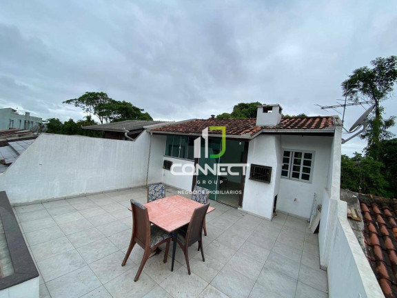 Imagem Casa com 3 Quartos à Venda, 188 m² em Cordeiros - Itajaí