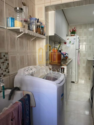 Imagem Apartamento com 2 Quartos à Venda, 56 m² em Vila Industrial - São José Dos Campos Imagem Apartamento com 2 Quartos à Venda, 56 m² em Vila Industrial - São José Dos Campos