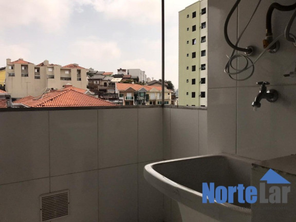 Imagem Apartamento com 2 Quartos à Venda, 63 m² em Tucuruvi - São Paulo