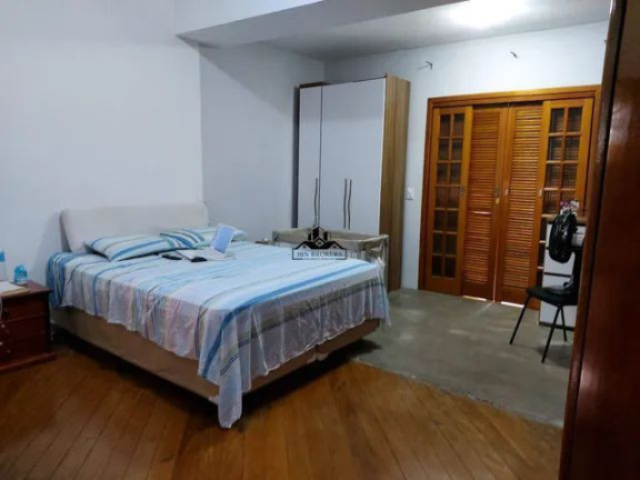 Imagem Casa com 2 Quartos à Venda, 145 m² em Fundação - São Caetano Do Sul
