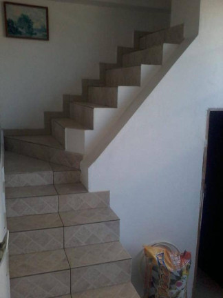 Imagem Sobrado com 3 Quartos à Venda, 213 m² em Residencial Estoril - Taubaté