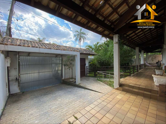 Imagem Casa de Condomínio com 4 Quartos à Venda, 780 m² em Granja Viana - Carapicuíba