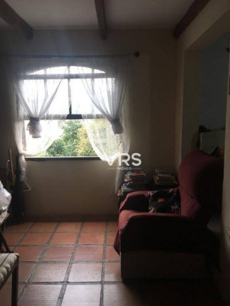 Imagem Casa com 3 Quartos à Venda, 366 m² em Vila Muqui - Teresópolis Imagem Casa com 3 Quartos à Venda, 366 m² em Vila Muqui - Teresópolis