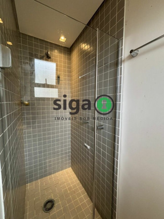 Imagem Apartamento com 1 Quarto para Alugar, 33 m² em Pinheiros - São Paulo