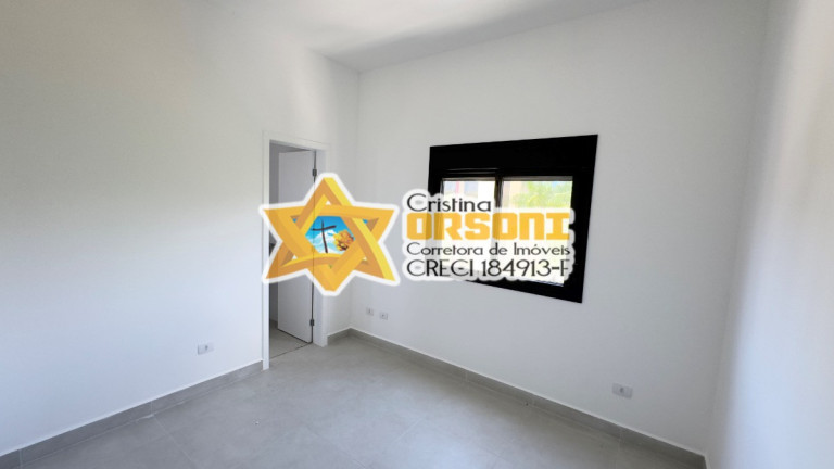 Imagem Apartamento com 3 Quartos à Venda, 99 m² em Acaraú - Ubatuba